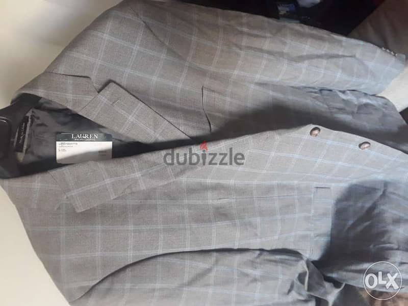 High quality Jackets 2