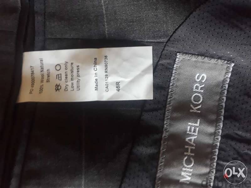 High quality Jackets 5