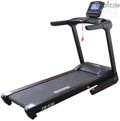 New Treadmills