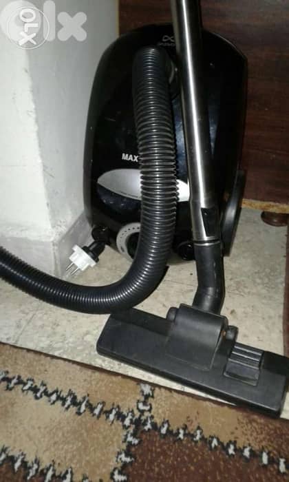 مكنسه معطله 0