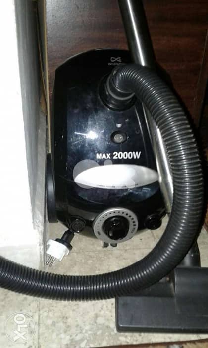 مكنسه معطله 1