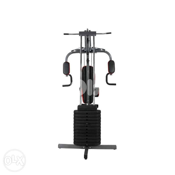 Body Sculpture Single Station Home Gym 45kg 2