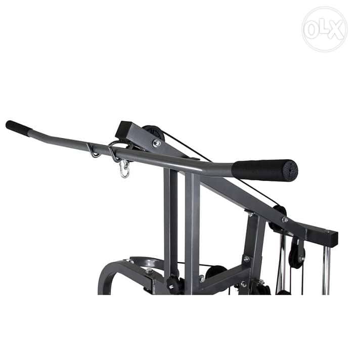 Body Sculpture Single Station Home Gym 45kg 3