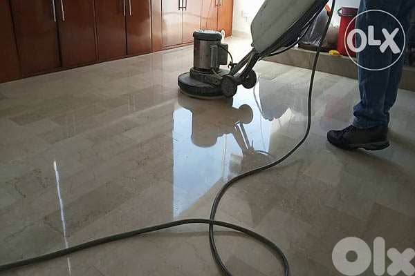 تعهدات جلي بلاط رخام شحف. بازلت. باطون. مزييك. غرانيت 2