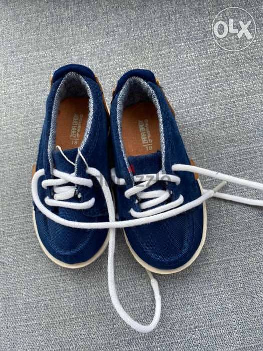 shoes zara size 18 3