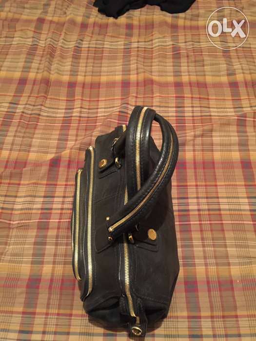 Givenchy genuine leather original 0