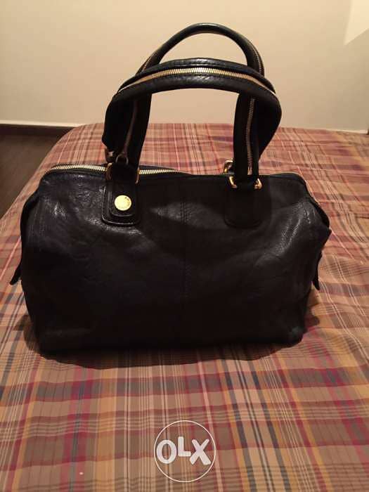 Givenchy genuine leather original 1