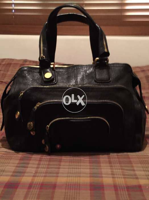 Givenchy genuine leather original 2