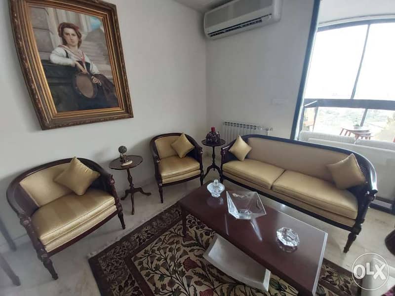 Salon 0