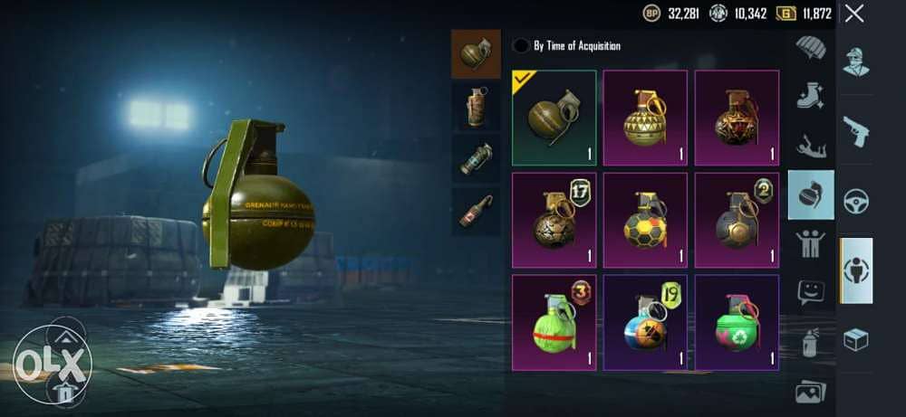 Pubg mobile account accepting crypto payment 2