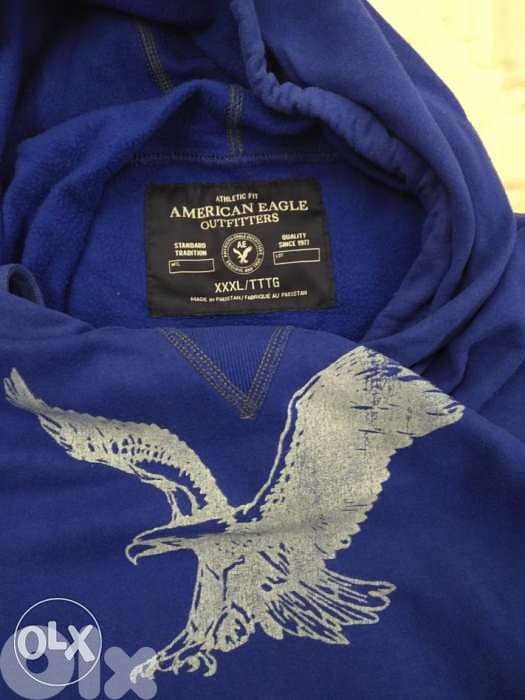 American Eagle shirt 1