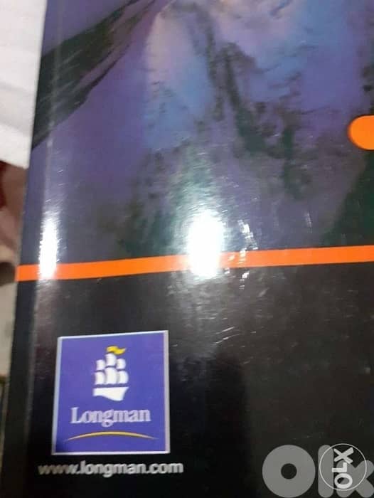 Cutting edge,longman 1