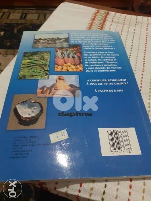 500 questions reponses 1