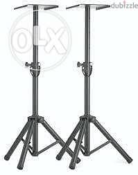 Monitor stand from stagg (pair)
