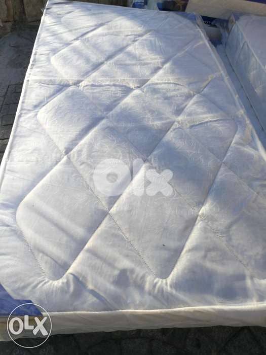 فرشات للبيع Mattress for sale 1