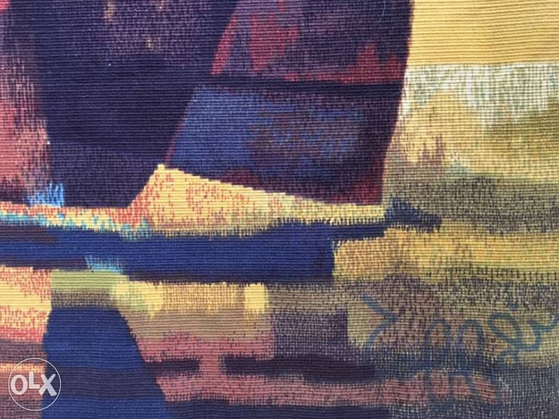 Tapisserie Aubusson 3