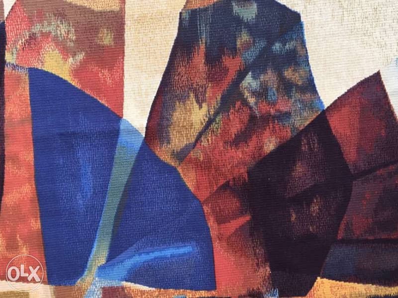 Tapisserie Aubusson 4