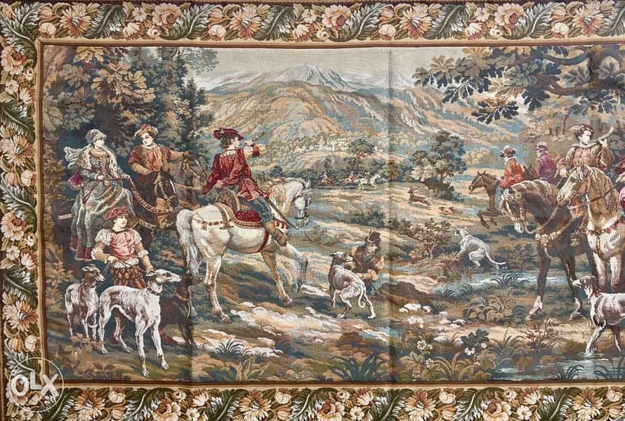 Tapisserie Jules Pansu 3