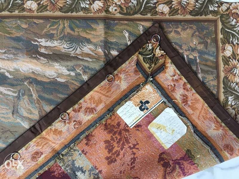 Tapisserie Jules Pansu 4