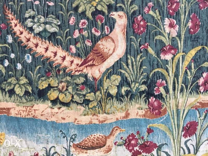 Tapisserie Aubusson 3