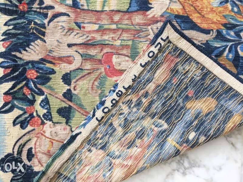 Tapisserie Aubusson 3