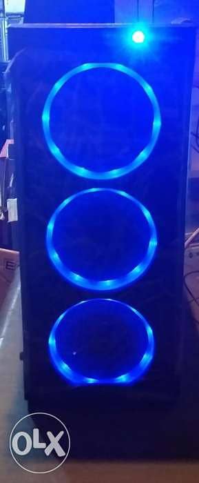 6 كمبيوترات للبوب ج موبايل والفورت نايت و gta 5