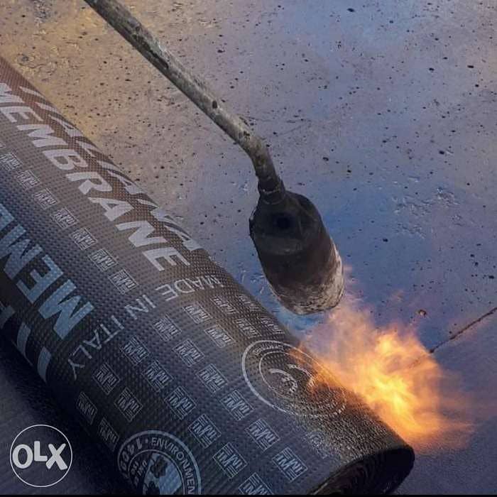 تعهد كافة مواد منع النش 0