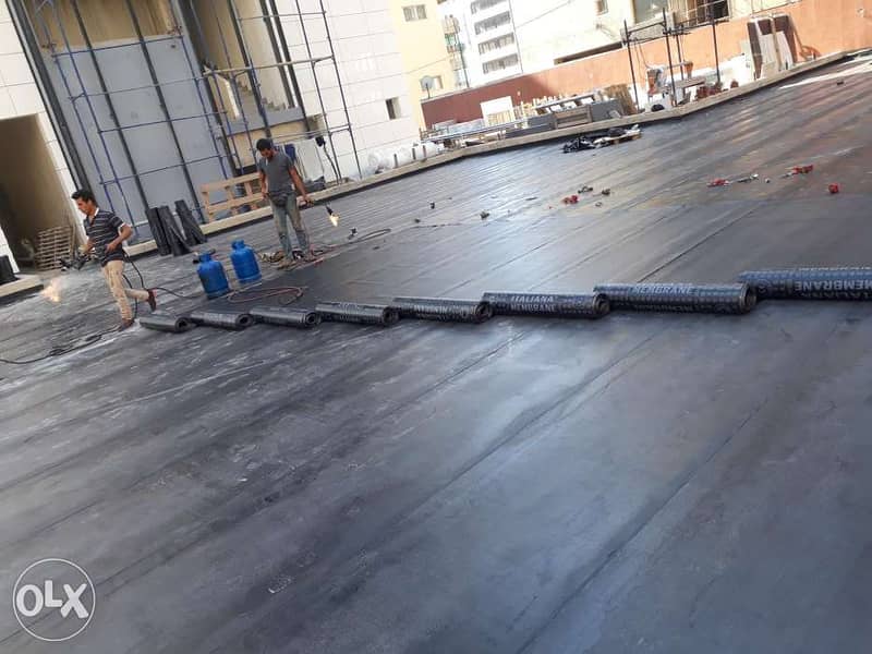 تعهد كافة مواد منع النش 5