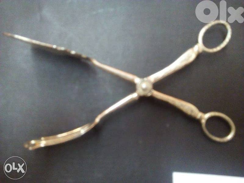 RAIMONDE Serving tong 1