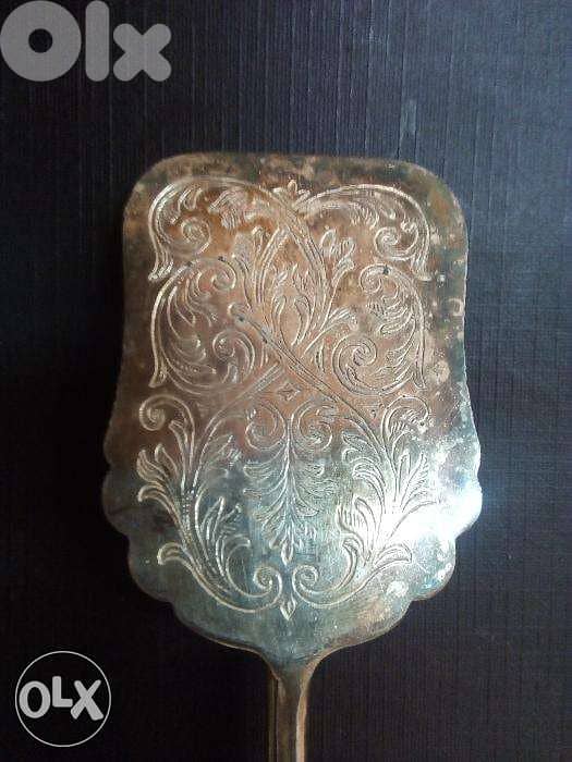 RAIMONDE Serving tong 3