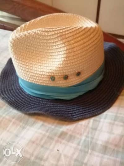 Hat 3 colors