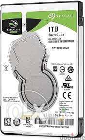 hard disk 1tb laptop,playstation4,xbox,dvr,nvr 1