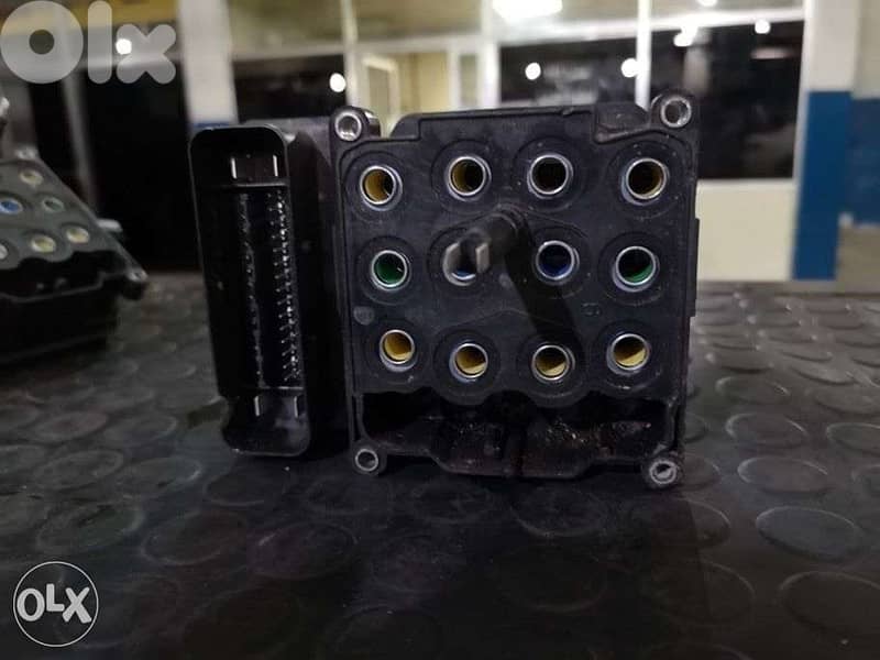 ABS for mercedes c class w204 1