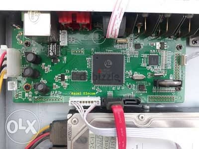 تصليح جميع أنواع Dvr