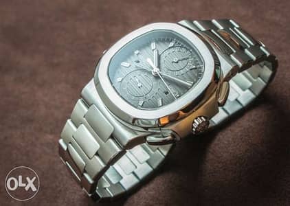 piguet watch royal oak