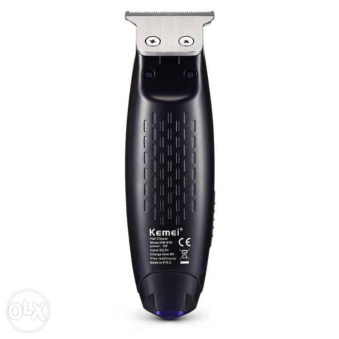 OriginalKemei km-616 hair clipper - hair trimmer 2