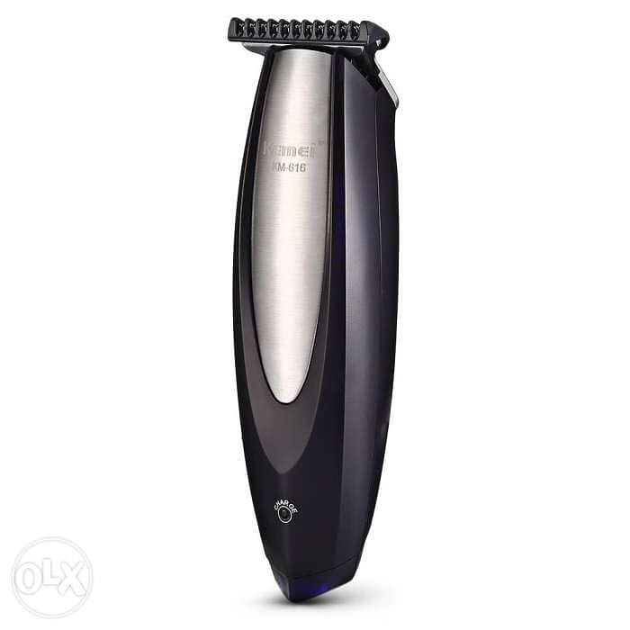 OriginalKemei km-616 hair clipper - hair trimmer 3