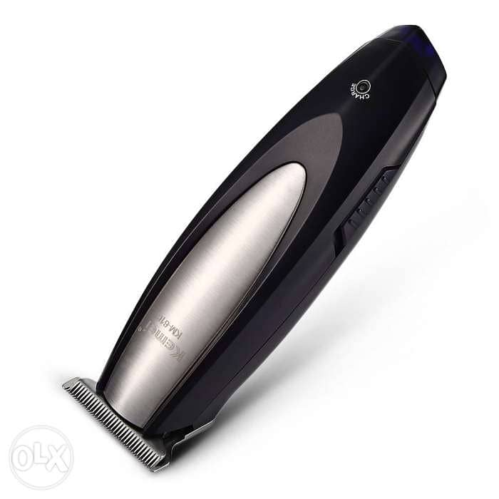 OriginalKemei km-616 hair clipper - hair trimmer 4