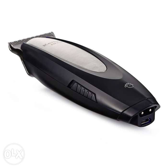 OriginalKemei km-616 hair clipper - hair trimmer 5