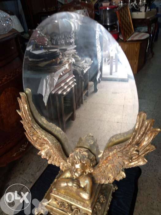 مراية رزين مميزة 1