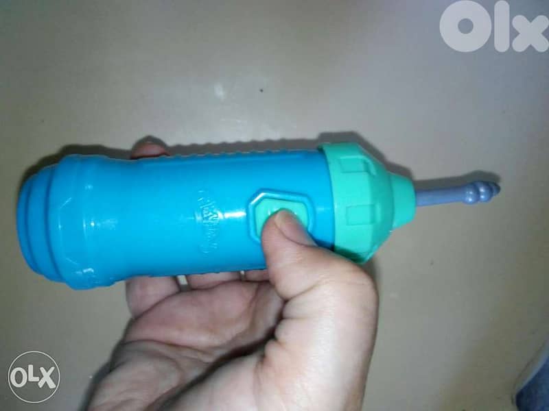 4 PLAY DOUGH Disney cooking great toys: 1 Mechanism +3 manual, All=30$ 2