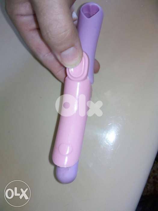 4 PLAY DOUGH Disney cooking great toys: 1 Mechanism +3 manual, All=30$ 3