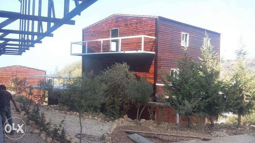 All types of steel construction 3