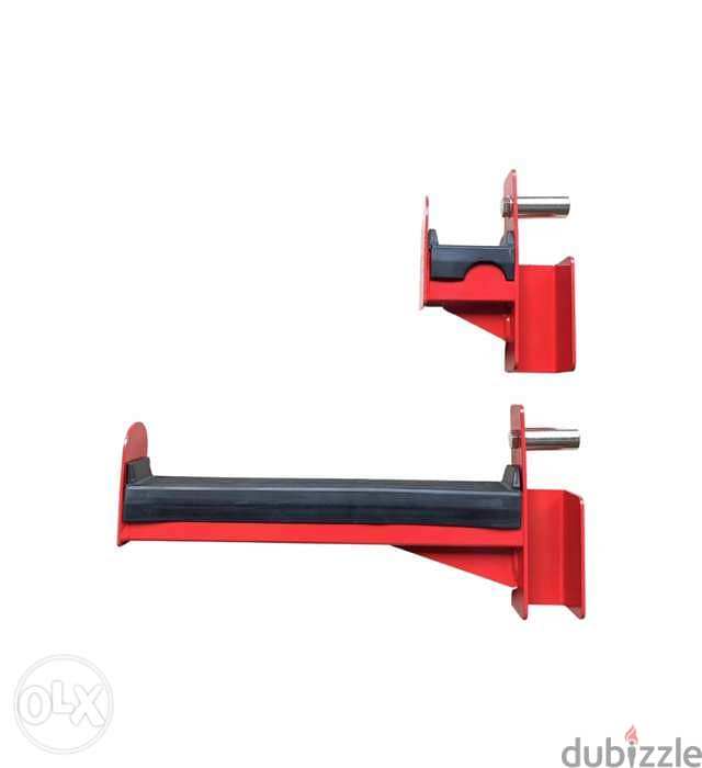 adjustable power rack - squat rack 2