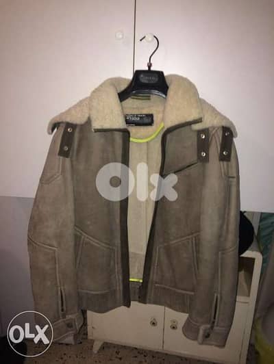 1Porsche Design P1000 Limited edition Jacket
