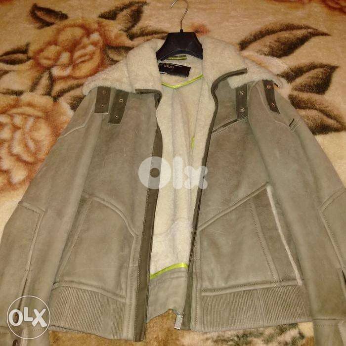 1Porsche Design P1000 Limited edition Jacket 1