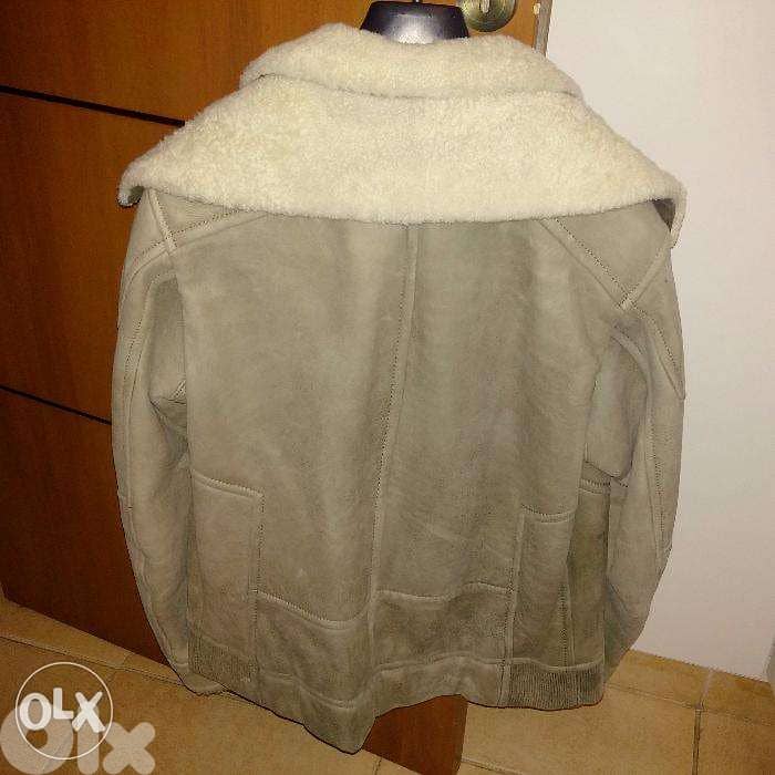 1Porsche Design P1000 Limited edition Jacket 2