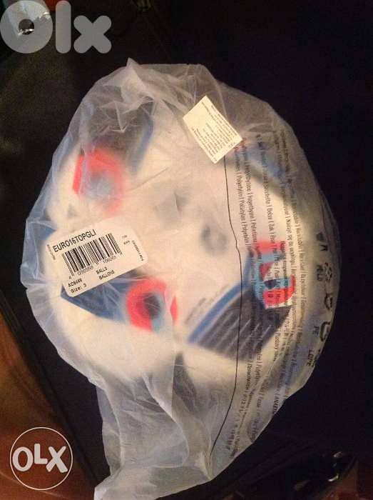 Original Adidas Euro 2016 MiniBall 1