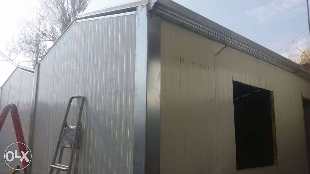 Prefab houses all size and design 3