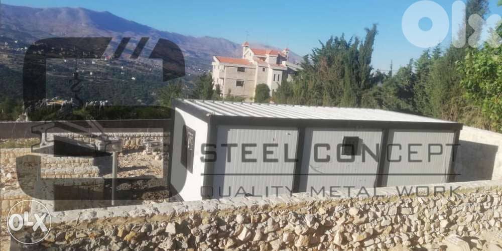 Prefab houses all signs and designs 2